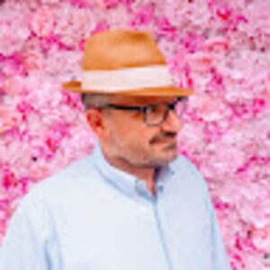 Meet your Posher, Charles